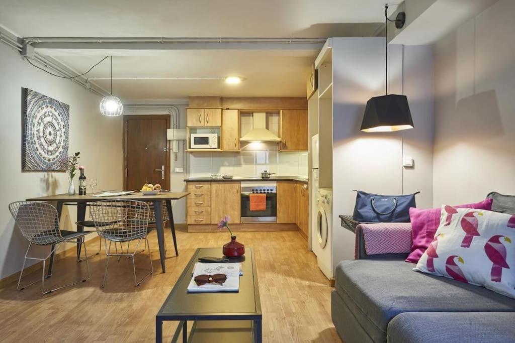 Appartamento Bebarceloner Sant Andreu - 1 Bedroom *